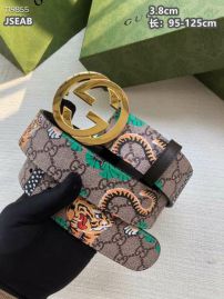 Picture of Gucci Belts _SKUGucciBelt38mmX95-125cm8L1553931